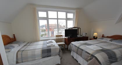 West Point Hotel Bed & Breakfast