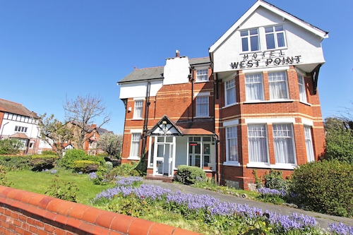 West Point Hotel Bed & Breakfast