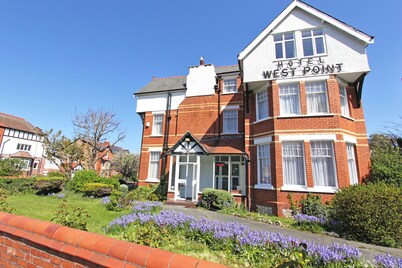 West Point Hotel Bed & Breakfast