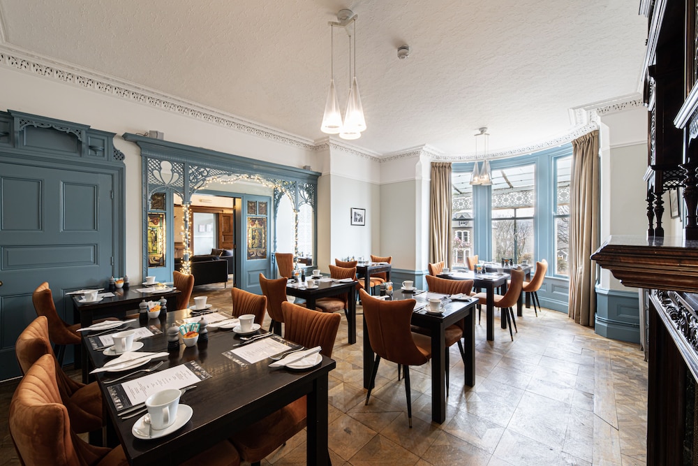 Escape Boutique B&B by null