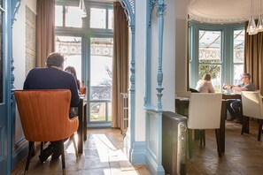 Restaurant - Escape Boutique B&B (Llandudno)