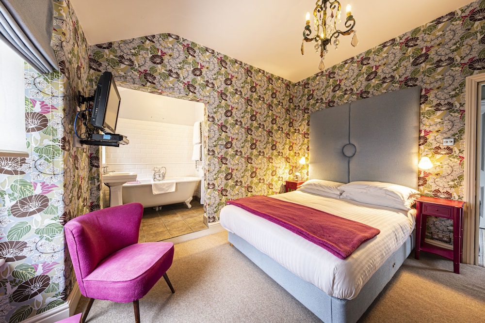 Escape Boutique B&B by null