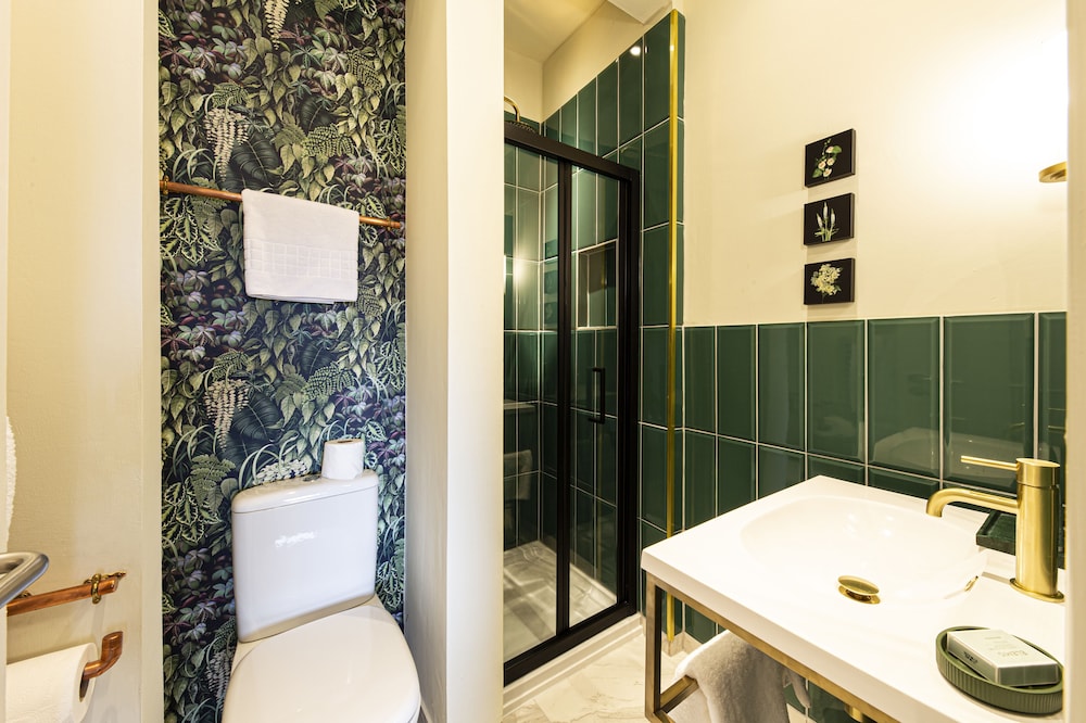 Escape Boutique B&B by null