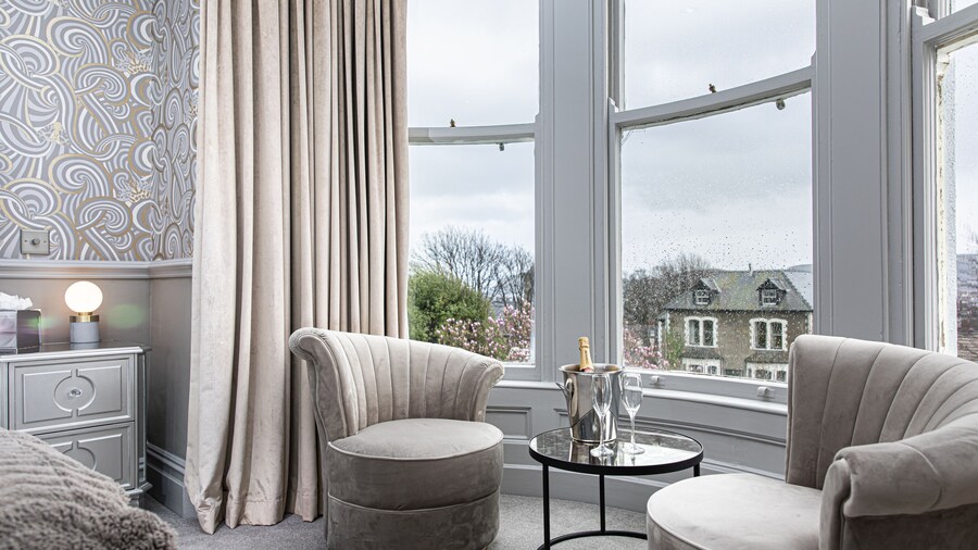 Escape Boutique B&B