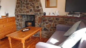 Flat-screen TV - The Baltic Inn (Llanelli)