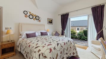 Comfort Double Room, 1 King Bed