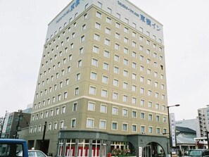 Exterior - Toyoko Inn Kanazawa-eki Higashi-guchi (ISHIKAWA)