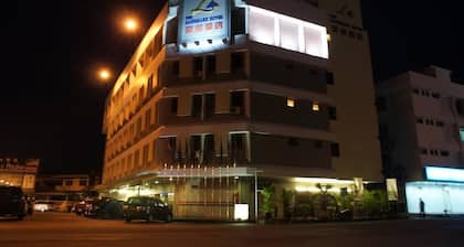 The Landmark Hotel