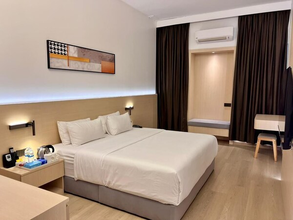 The Landmark Hotel - Batu Pahat