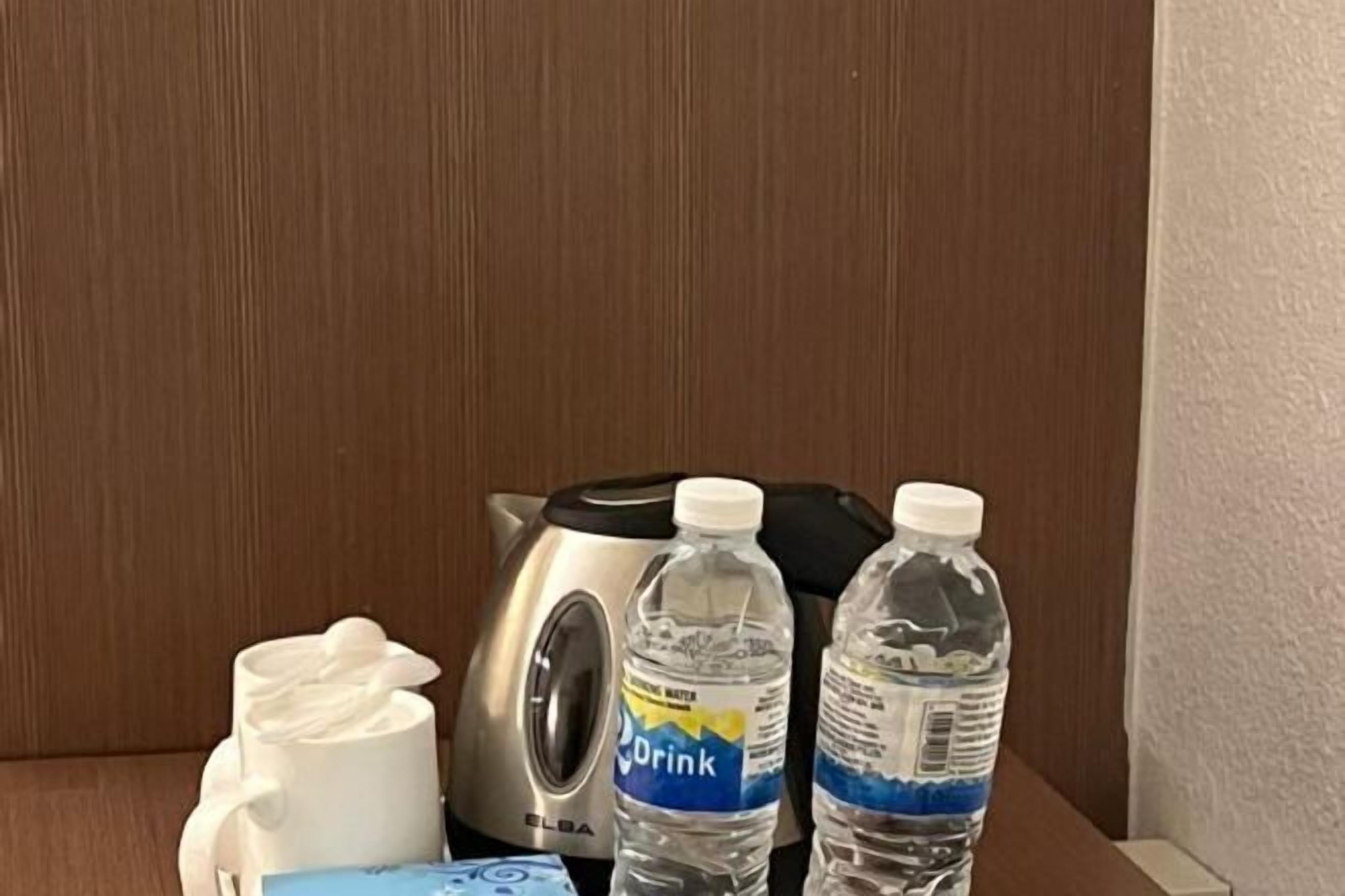 咖啡和/或咖啡机