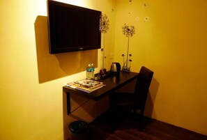 Room amenity - Hotel Austin Paradise - Mount Austin (Johor Bahru)