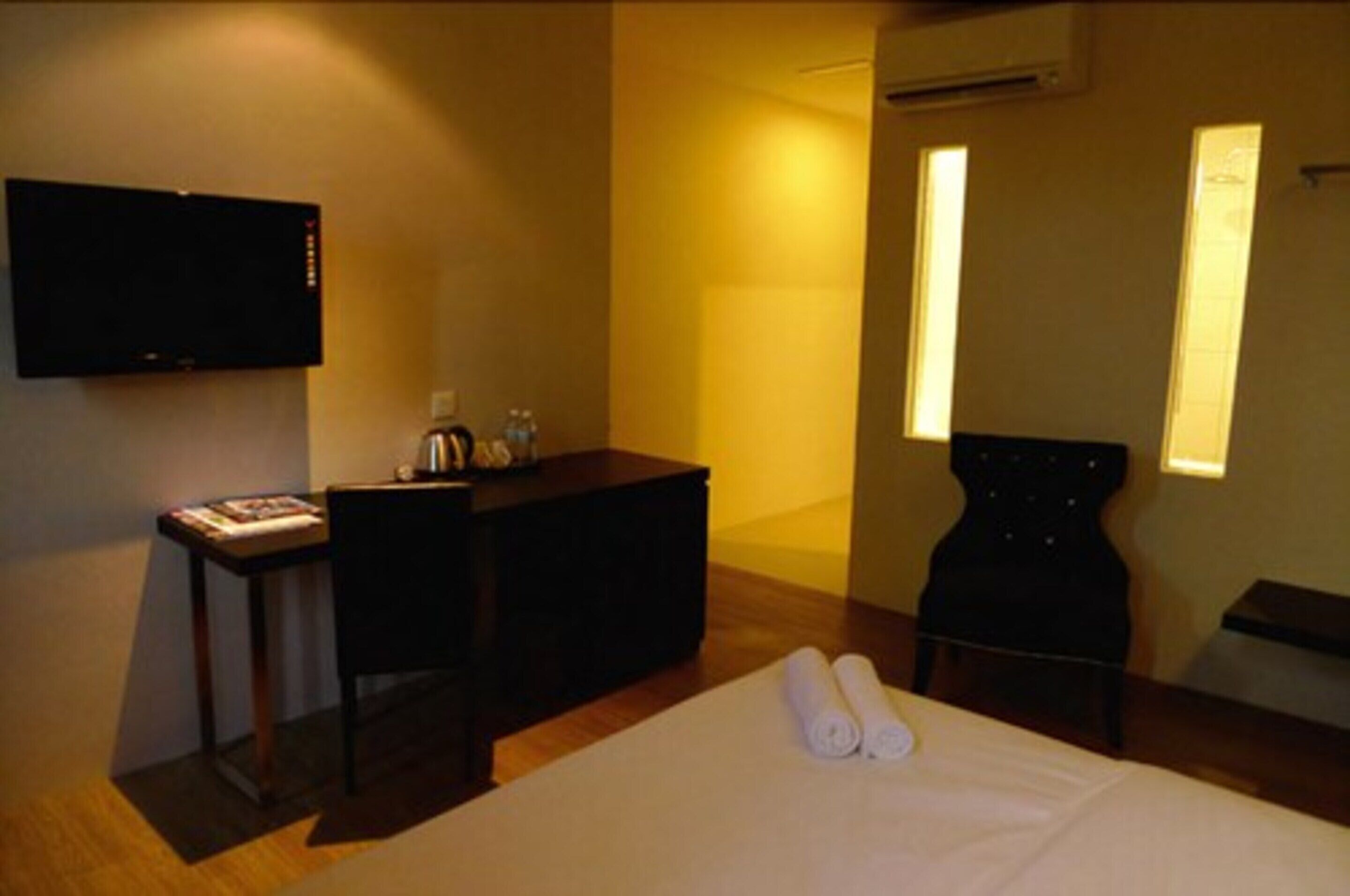 Foto - Hotel Austin Paradise