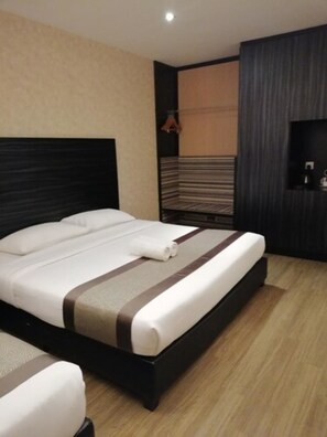 Room - Hotel Austin Paradise - Mount Austin (Johor Bahru)