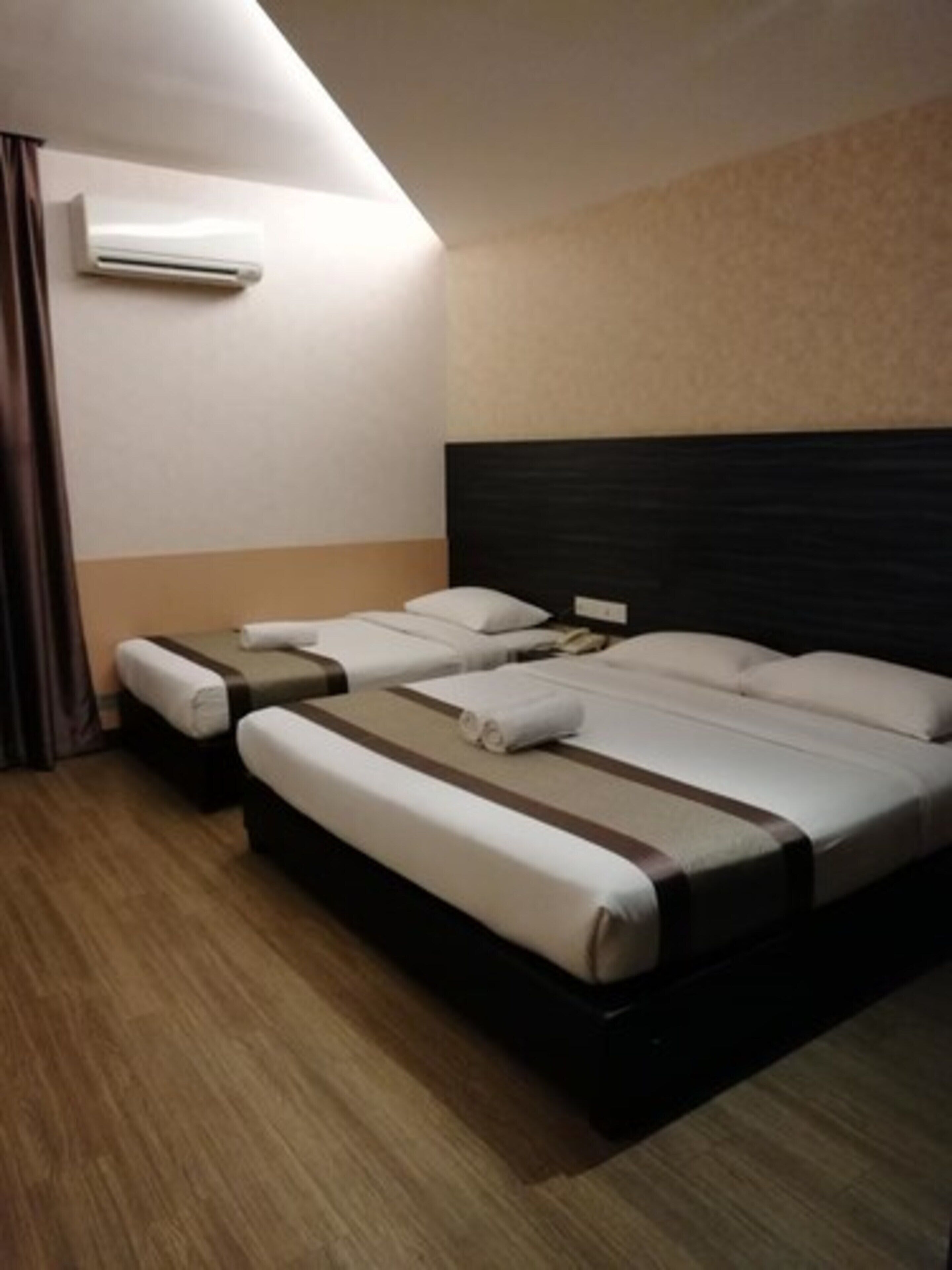 Foto - Hotel Austin Paradise