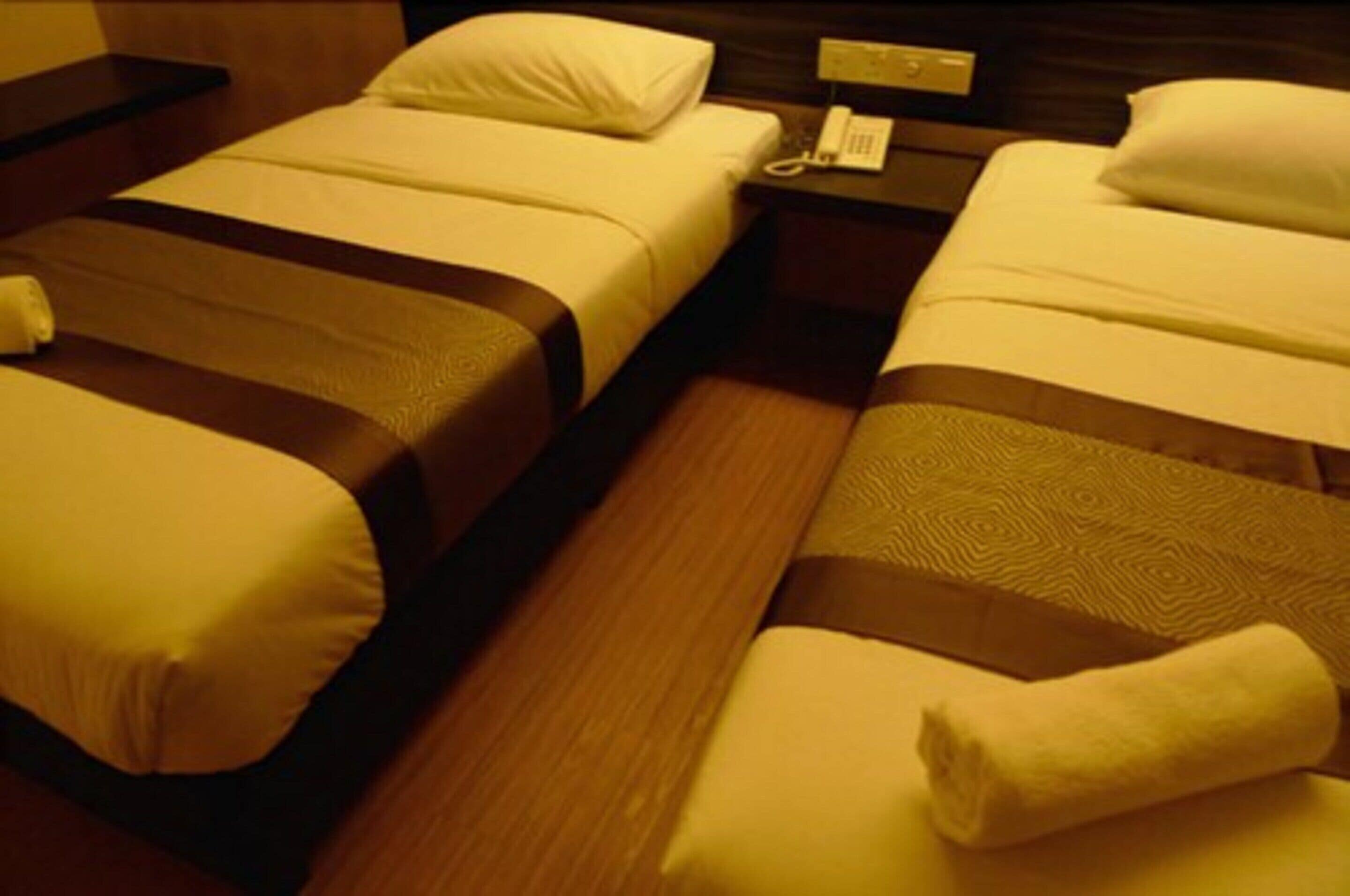 Foto - Hotel Austin Paradise