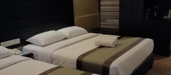 Hotel Austin Paradise - Mount Austin