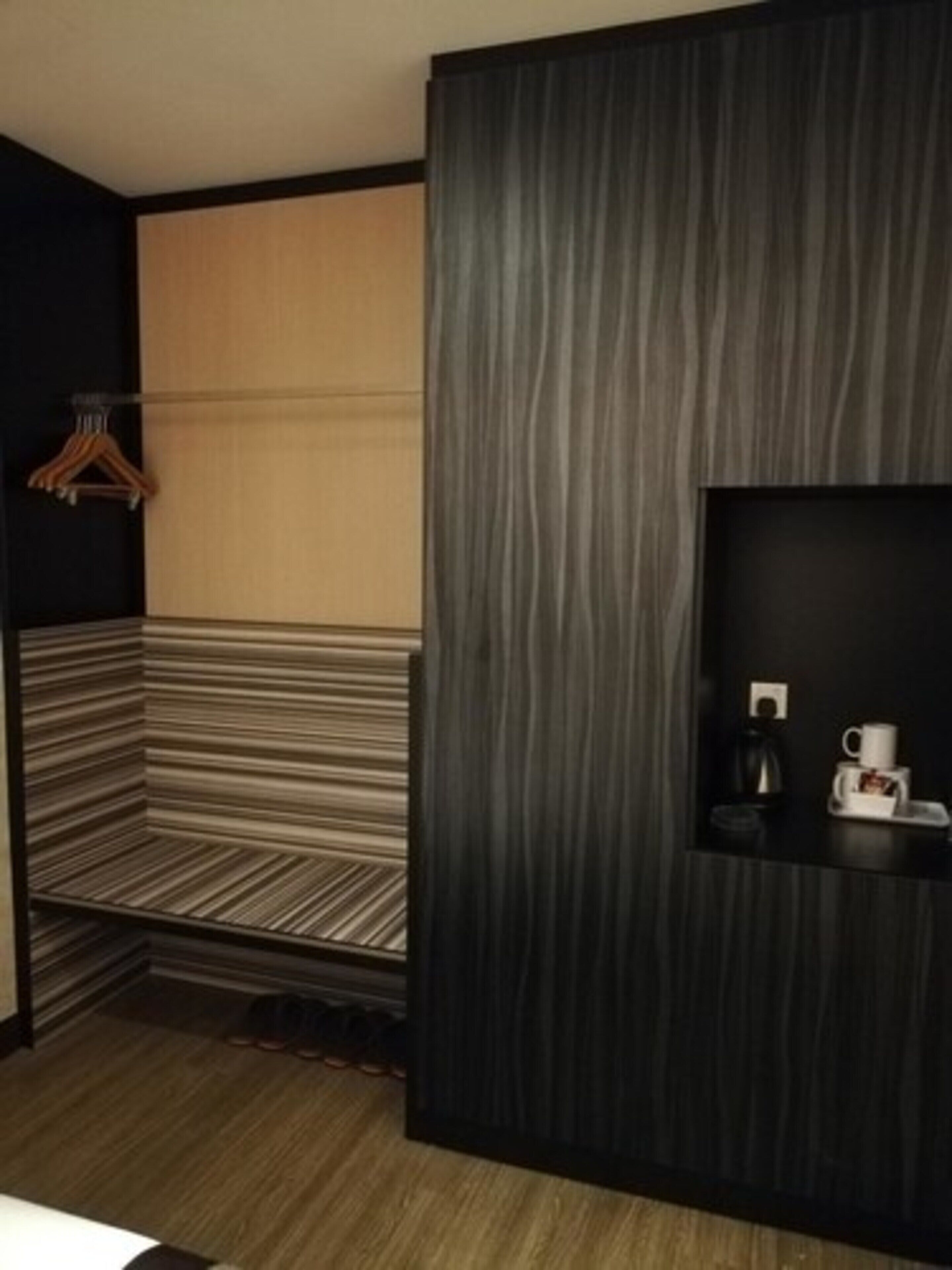 Superior-Dreibettzimmer