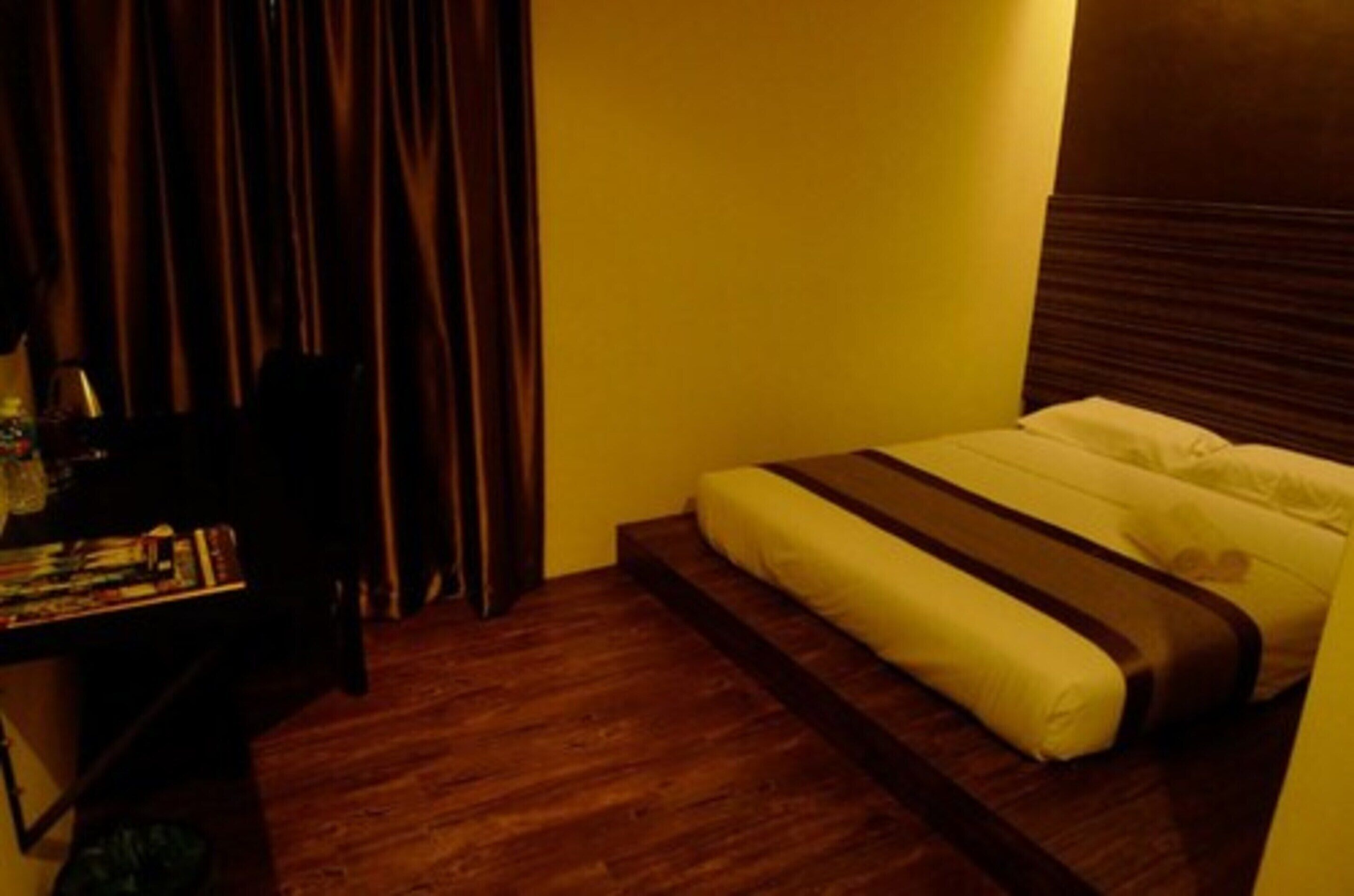 Foto - Hotel Austin Paradise