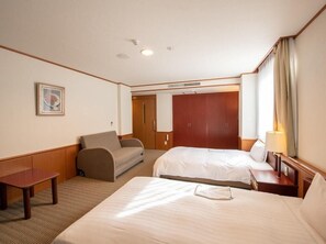 Room - Iidaya (Matsumoto)