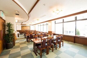 Dining - Iidaya (Matsumoto)