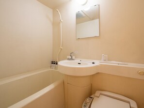 Bathroom - Iidaya (Matsumoto)