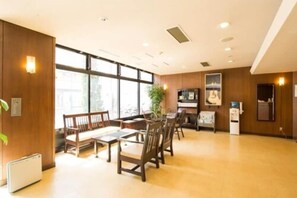 Interior - Iidaya (Matsumoto)