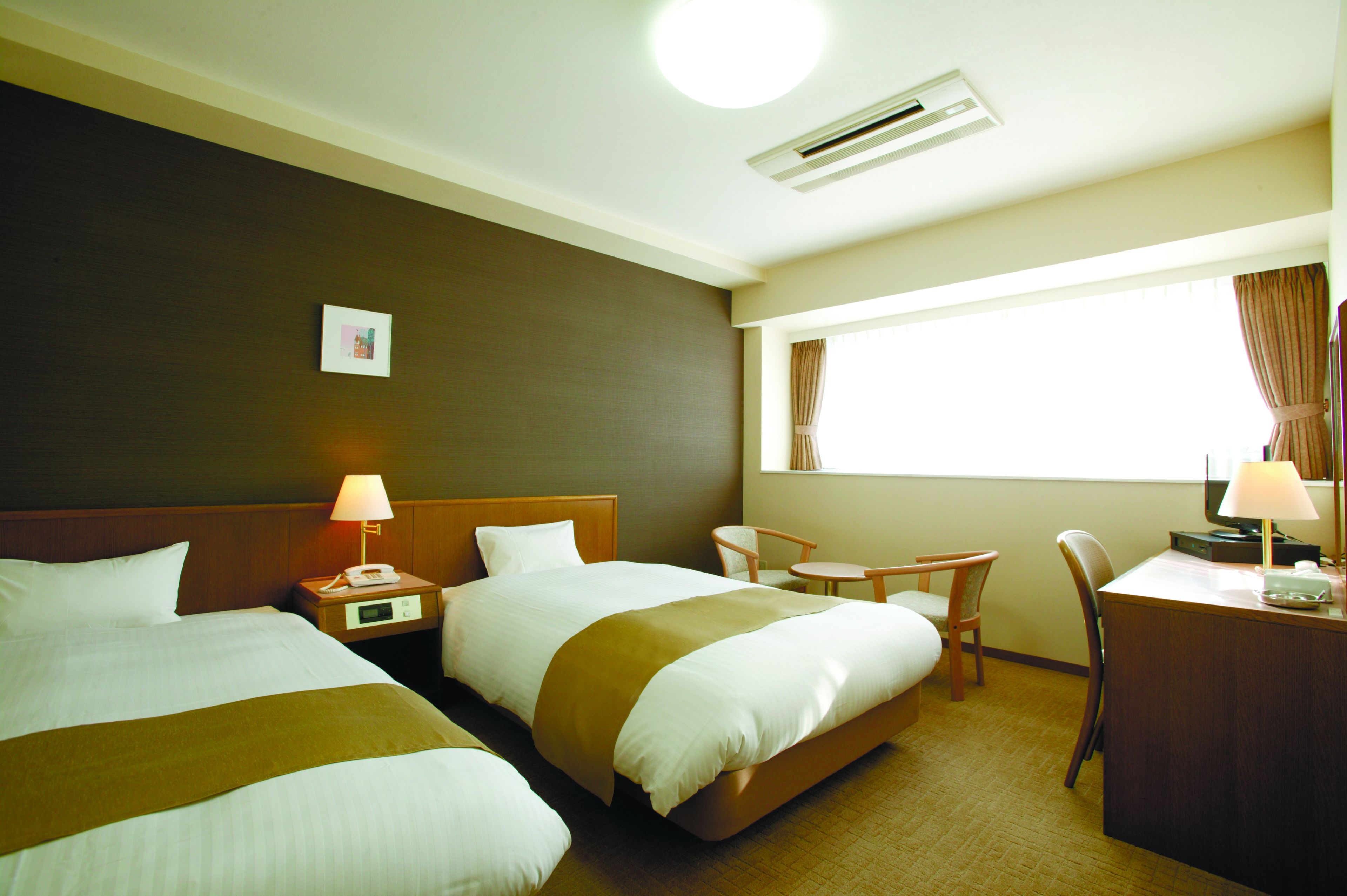 Hotel Montagne Matsumoto