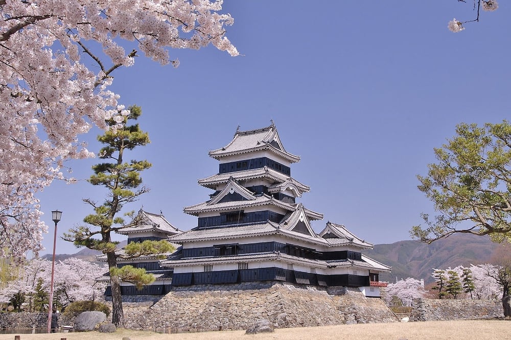 Hotel Montagne Matsumoto