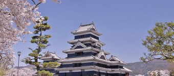 Hotel Montagne Matsumoto