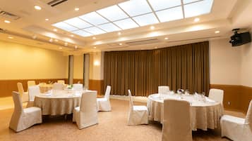 Evenementenzaal