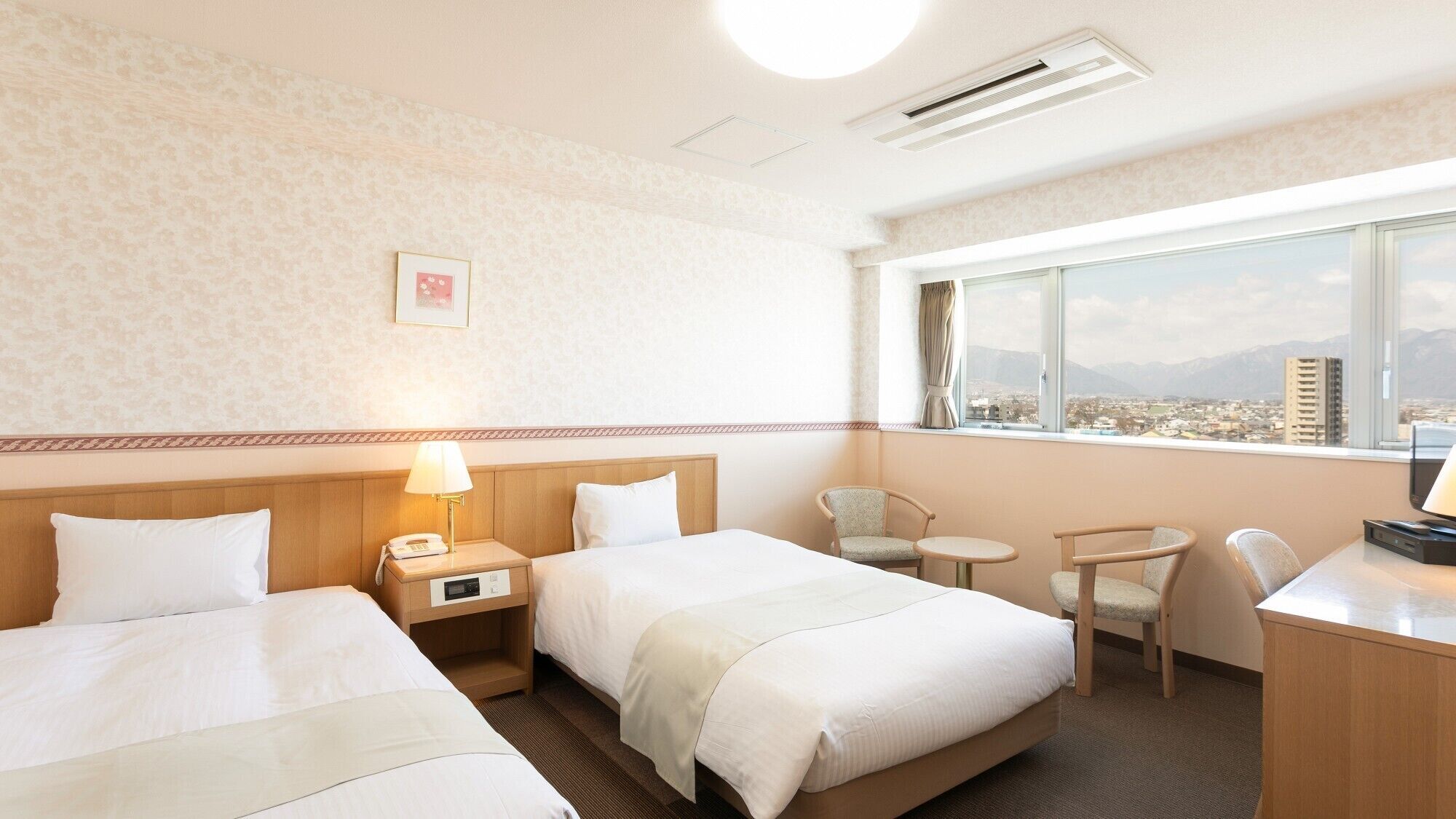 In-room safe, iron/ironing board, free WiFi