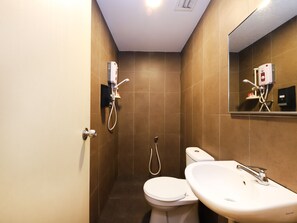 ห้องน้ำ