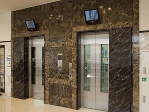 Interior - Toyoko Inn Nagano-eki Zenkoji-guchi (NAGANO)