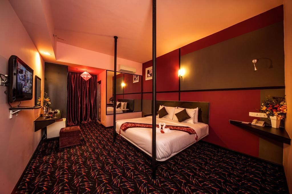 Foto - Thy Executive Hotel