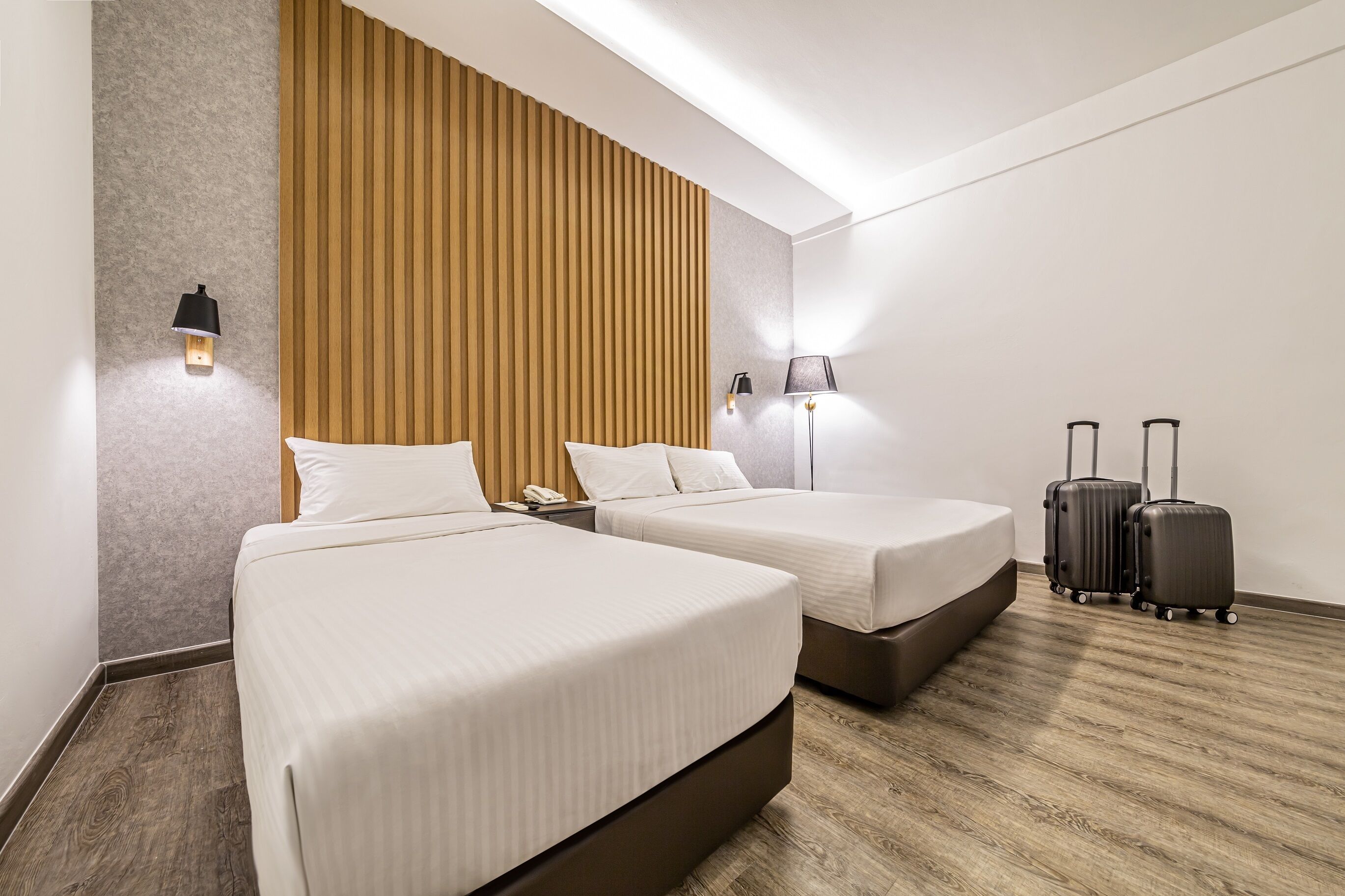 Foto - Thy Executive Hotel