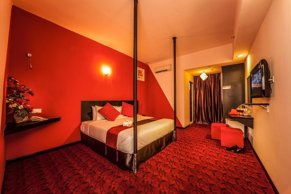 Foto - Thy Executive Hotel