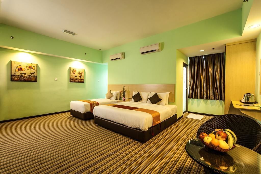 Foto - Thy Executive Hotel