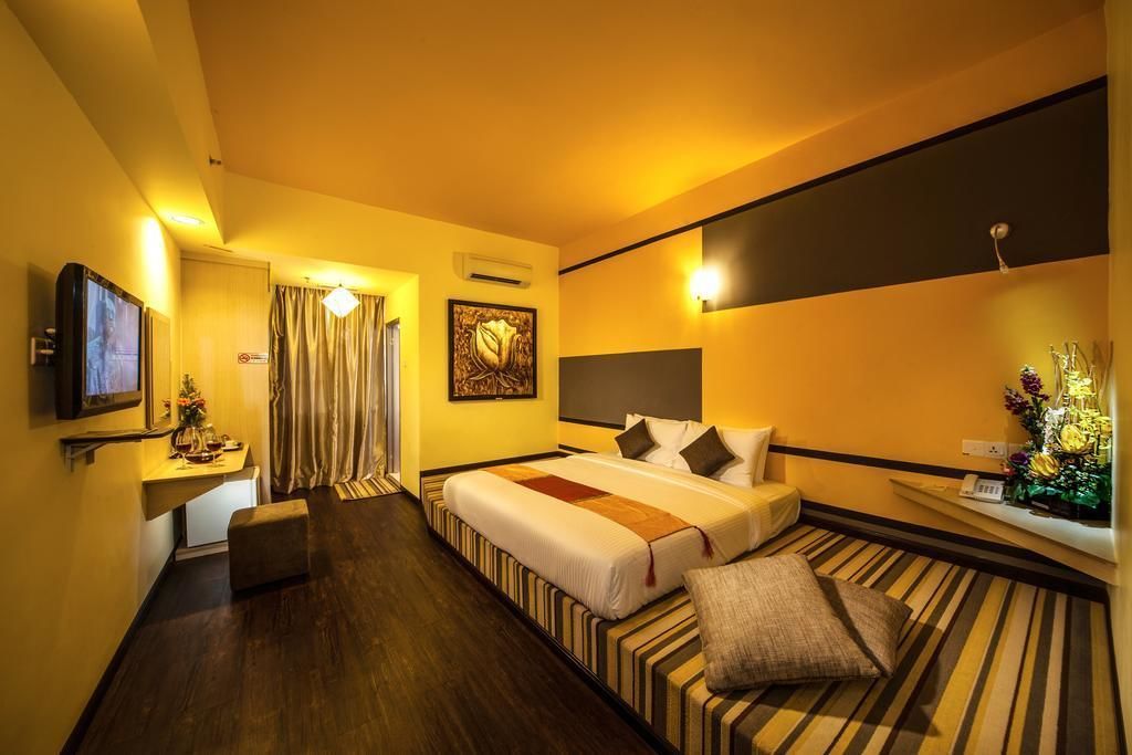 Foto - Thy Executive Hotel