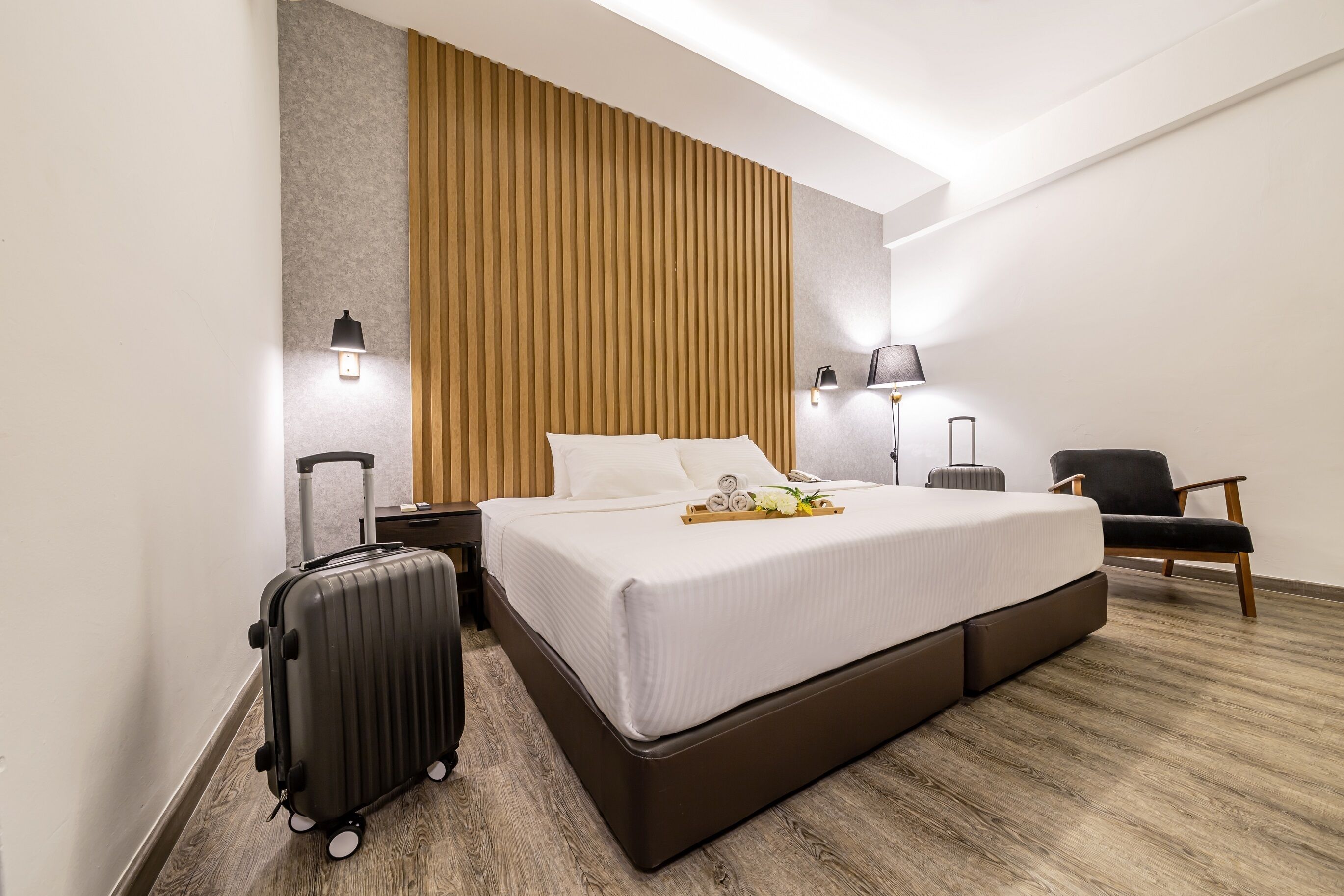 Foto - Thy Executive Hotel