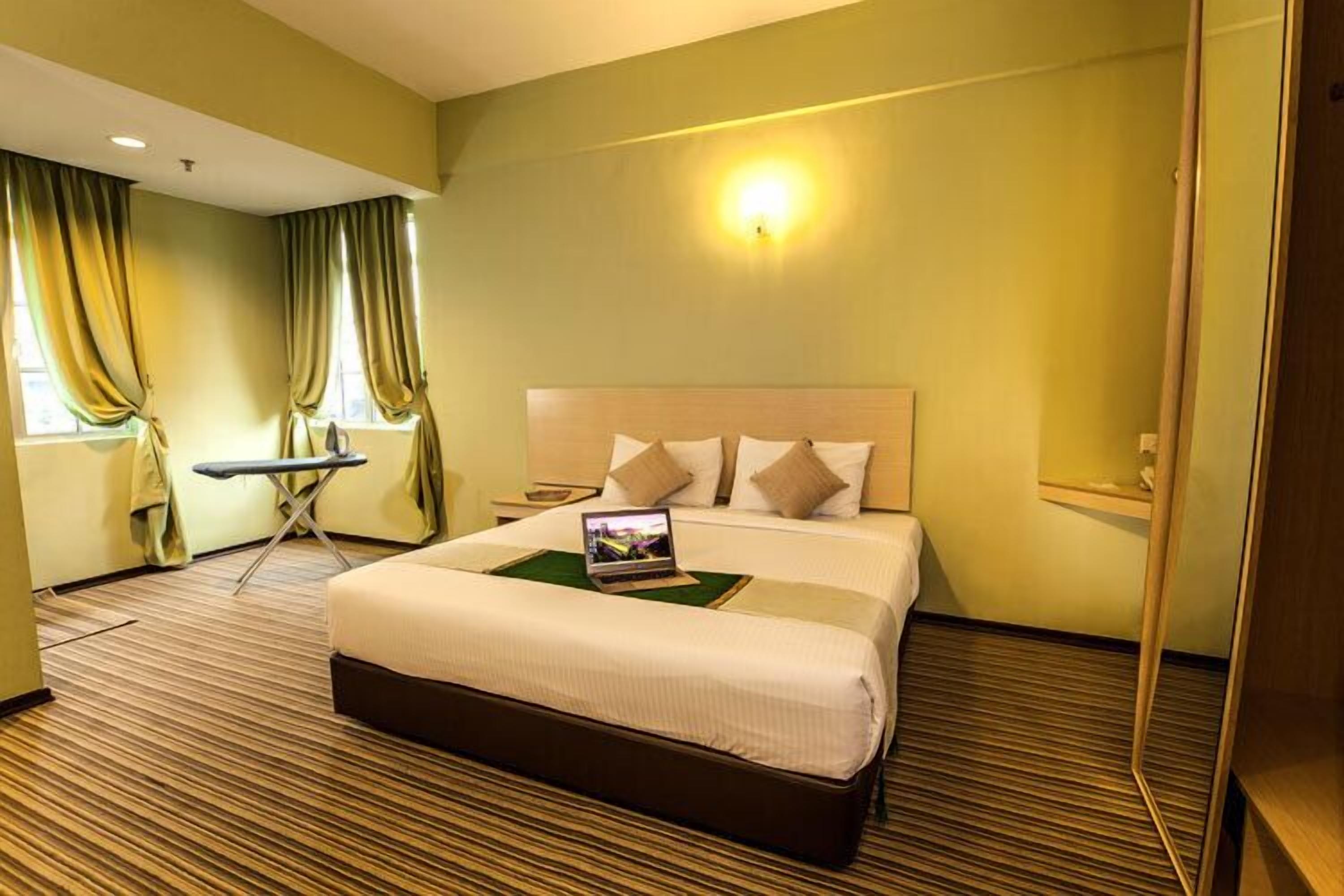 Foto - Thy Executive Hotel