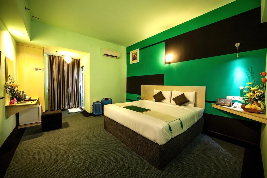 Foto - Thy Executive Hotel