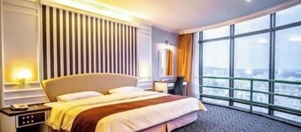 Prime City Hotel Kluang