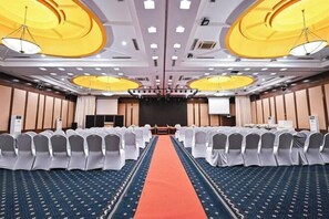 Meeting facility - Prime City Hotel Kluang (Kluang)