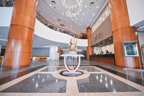 Prime City Hotel Kluang