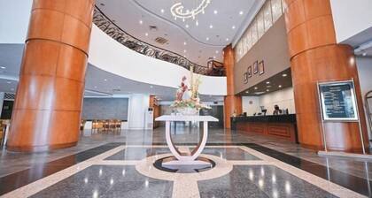 Prime City Hotel Kluang