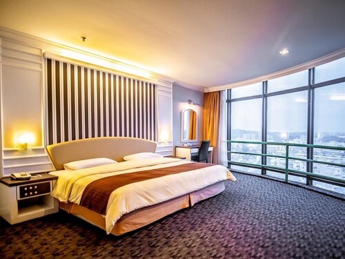 Prime City Hotel Kluang