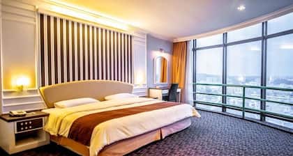 Prime City Hotel Kluang