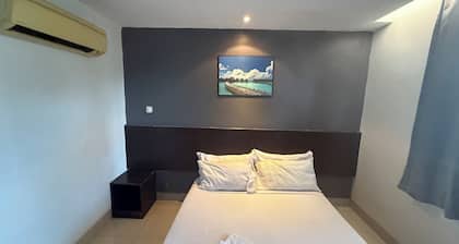 Tiong Nam Hotel Near Pasir Gudang