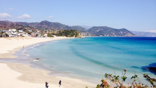 Beach Side Inn Shirahama