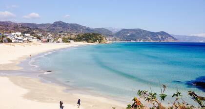Beach Side Inn Shirahama